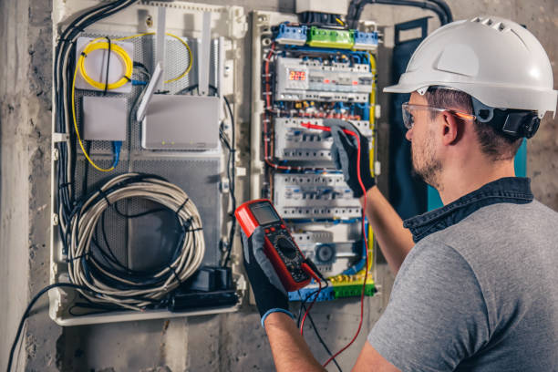 Best Electrical Installation Contractor  in Surfside Beach, SC