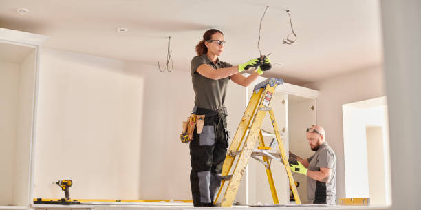 Best Electrical Contractors for Businesses  in Surfside Beach, SC