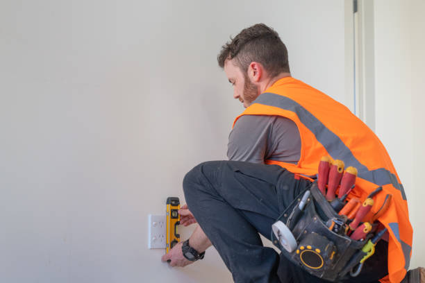 Best Circuit Breaker Repair  in Surfside Beach, SC